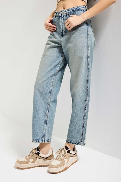 Its Basic Kadın Jeans
