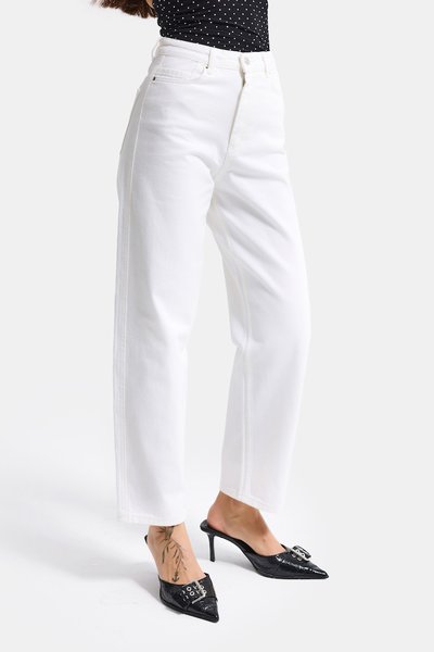 Its Basic Kadın Jeans