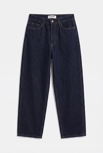 Its Basic Kadın Jeans