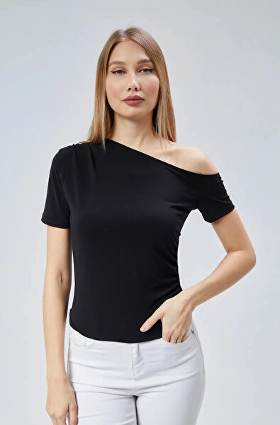 Maison La Femmee Kadın Bluz