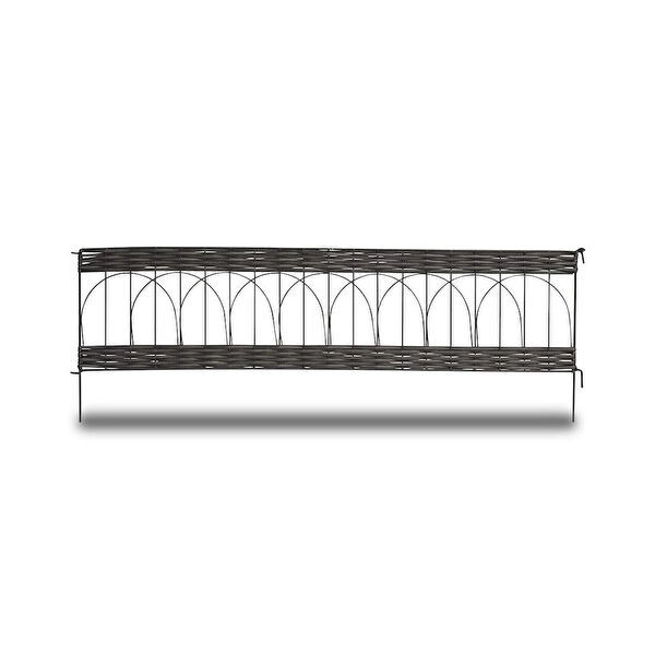 Windhager Bahçe Çiti