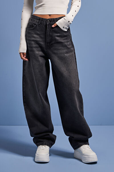 Its Basic Kadın Jeans