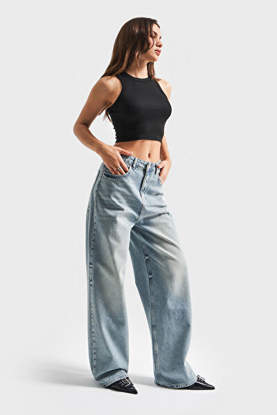 Its Basic Kadın Jeans