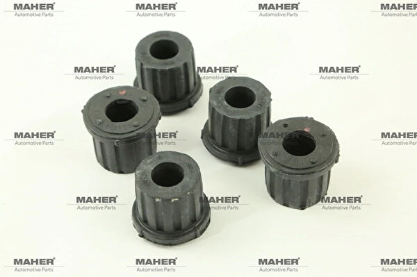 Maher Amortisör Takozu