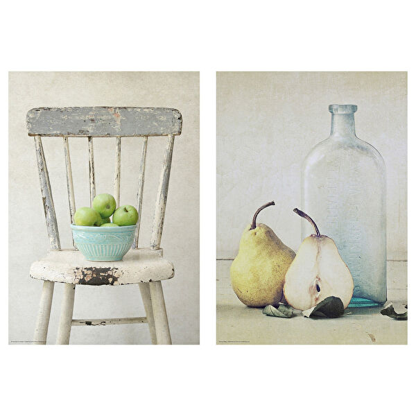 Hobiurun Poster, Afiş