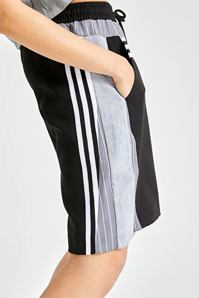 Its Basic Kadın Şort, Bermuda, Kapri