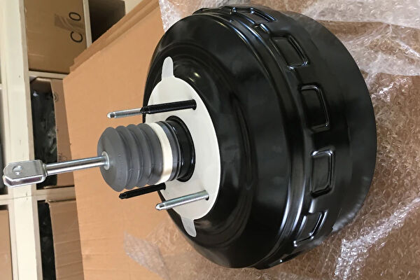 Renault Mais Fren & Fren Ekipmanları