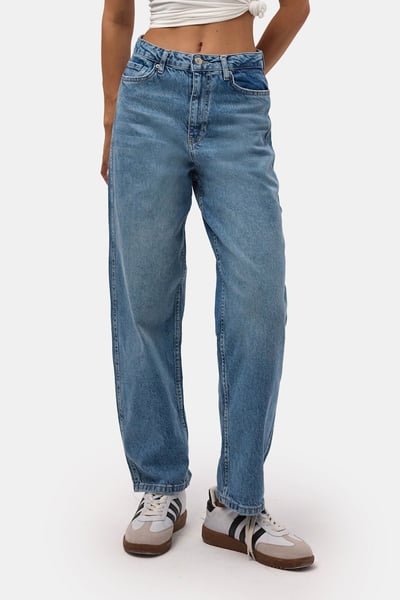 Its Basic Kadın Jeans