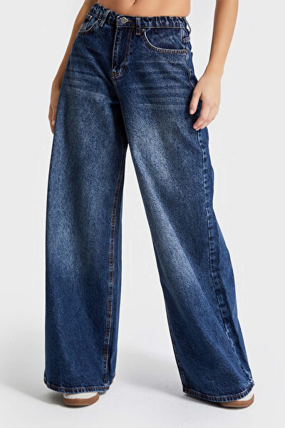 Its Basic Kadın Jeans