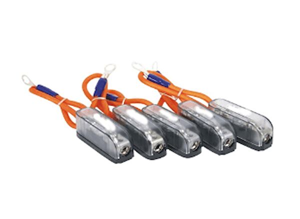 Megavox Sigorta Kutuları