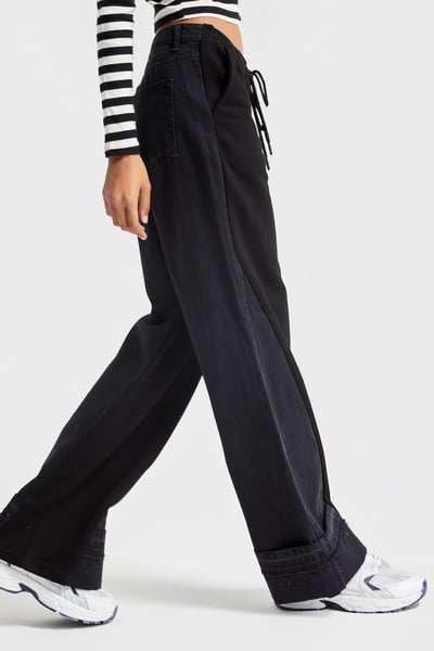 Its Basic Kadın Jeans