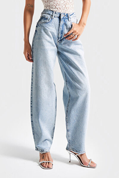 Its Basic Kadın Jeans