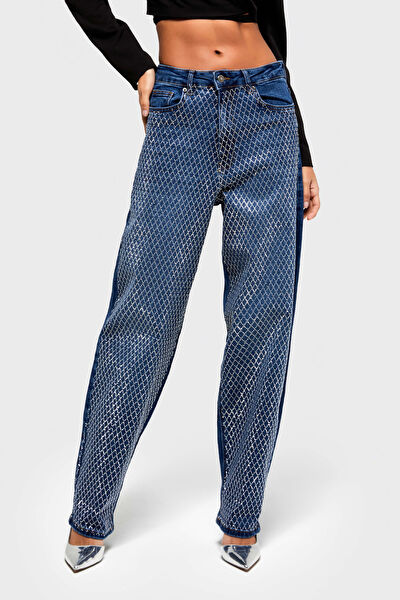 Its Basic Kadın Jeans