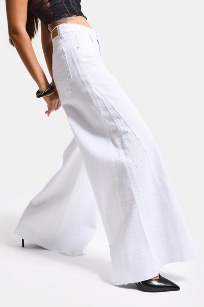 Its Basic Kadın Jeans