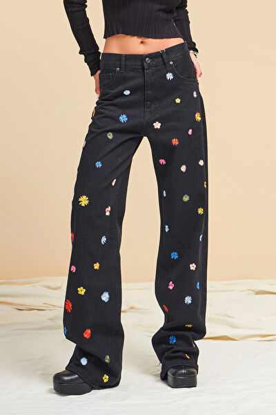 Its Basic Kadın Jeans