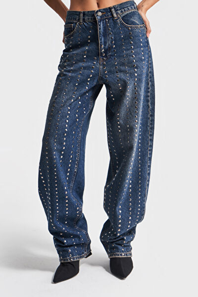 Its Basic Kadın Jeans