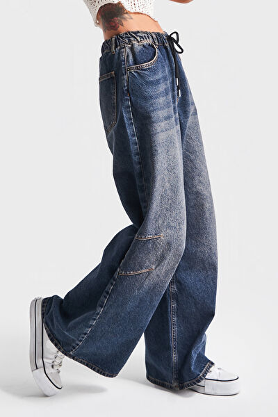 Its Basic Kadın Jeans