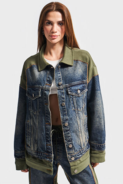 Its Basic Kadın Ceket