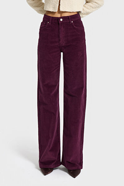 Its Basic Kadın Pantolon