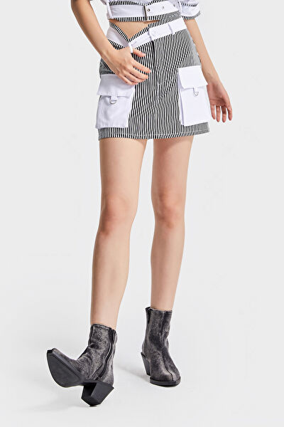 Its Basic Kadın Etek