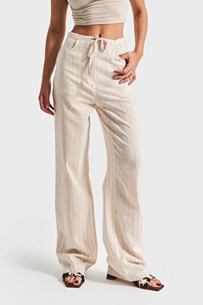 Its Basic Kadın Pantolon