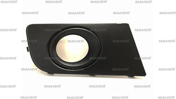 Maher Araca Özel Sis Lambaları