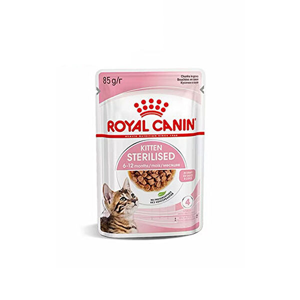 Royal Canin Kedi Maması