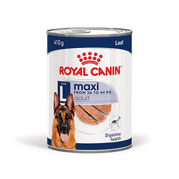 Royal Canin Köpek Maması