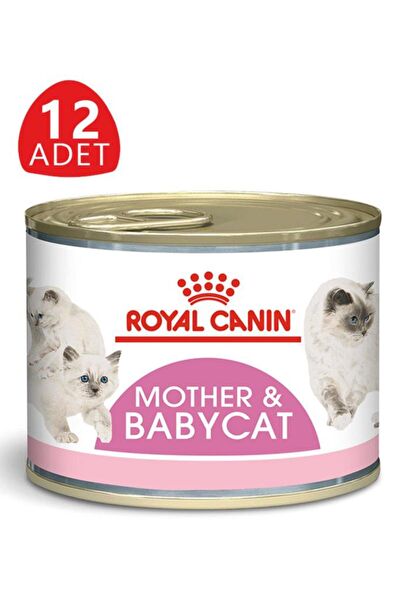 Royal Canin Kedi Maması