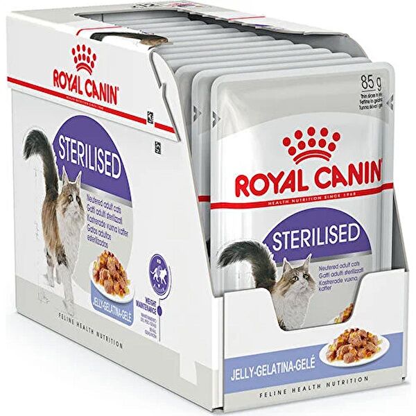 Royal Canin Kedi Maması