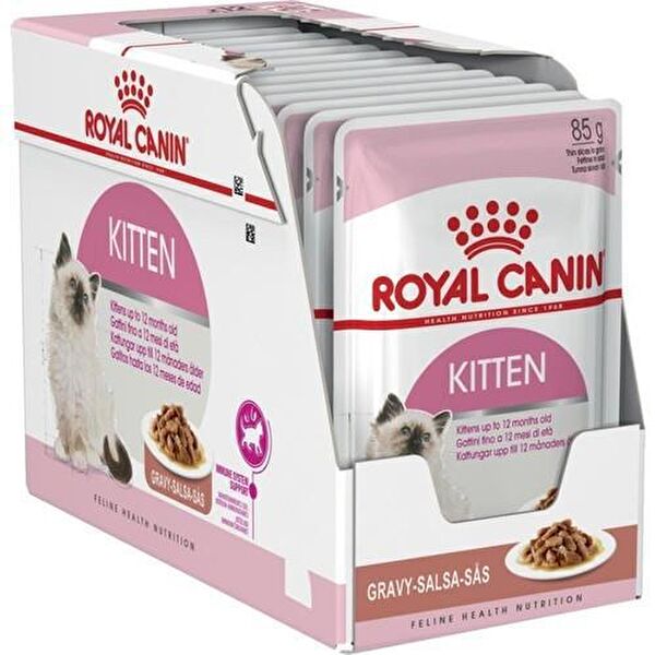 Royal Canin Kedi Maması