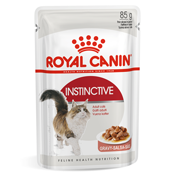 Royal Canin Kedi Maması