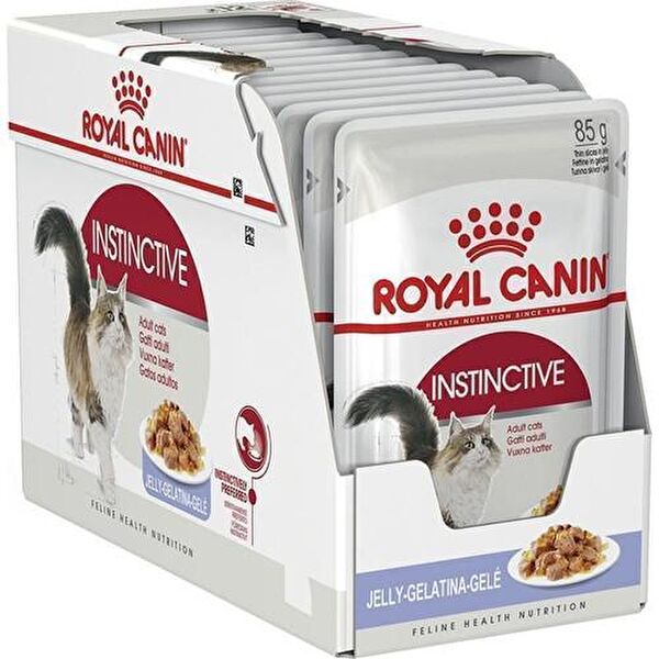 Royal Canin Kedi Maması