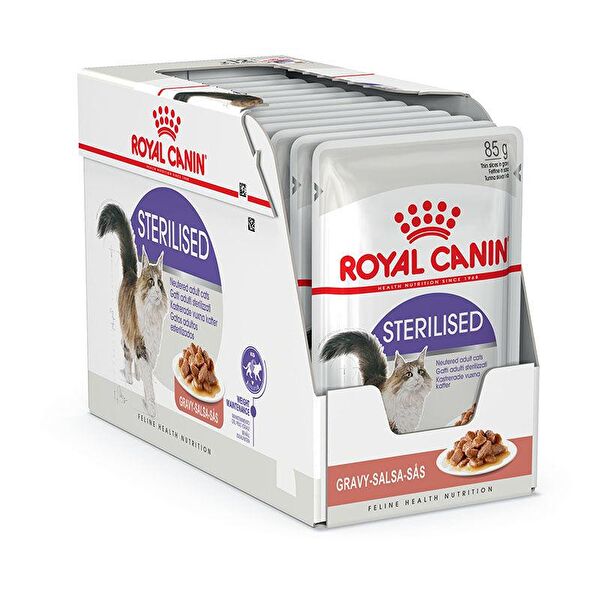 Royal Canin Kedi Maması