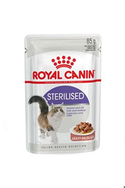 Royal Canin Kedi Maması