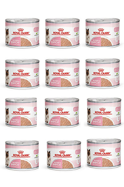 Royal Canin Kedi Maması