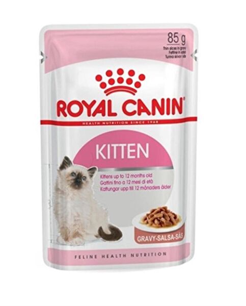 Royal Canin Kedi Maması