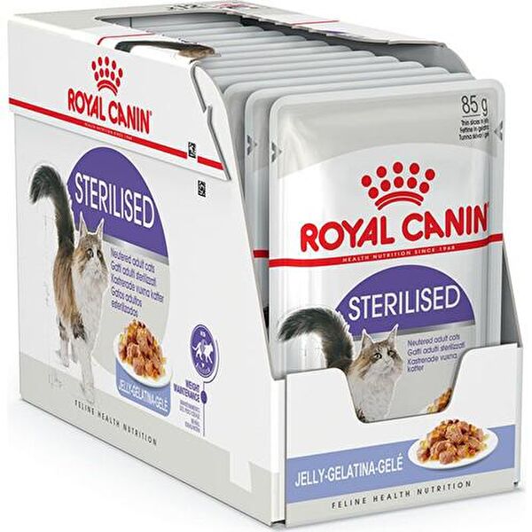 Royal Canin Kedi Maması