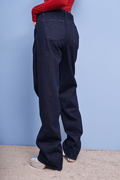 Its Basic Kadın Jeans