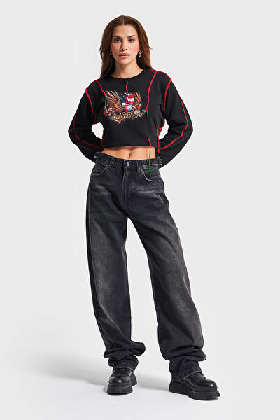 Its Basic Kadın Jeans