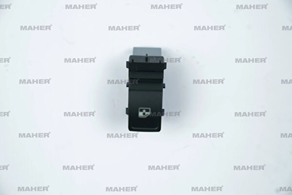 Maher Cam Krikoları