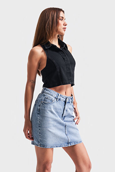 Its Basic Kadın Etek