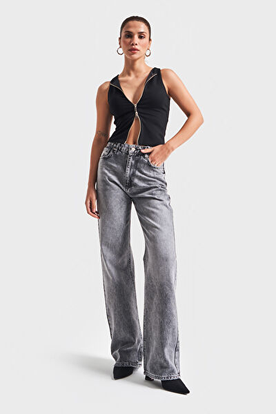 Its Basic Kadın Jeans