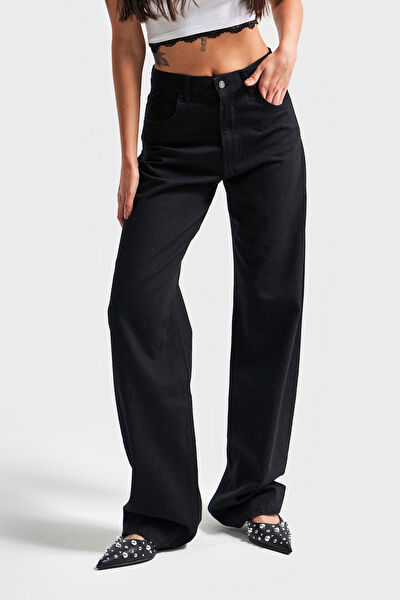 Its Basic Kadın Jeans
