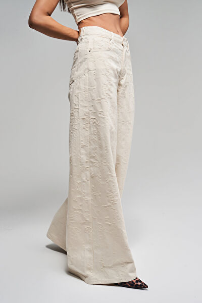 Its Basic Kadın Jeans