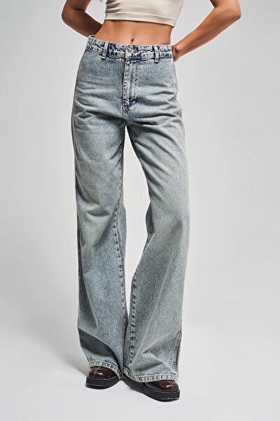 Its Basic Kadın Jeans