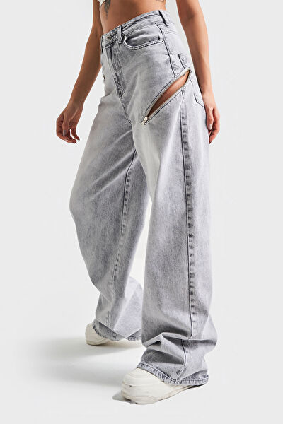 Its Basic Kadın Jeans