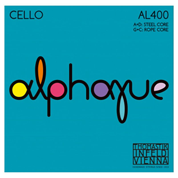 Thomastik Infeld Yaylı Çalgı Aksesuarları