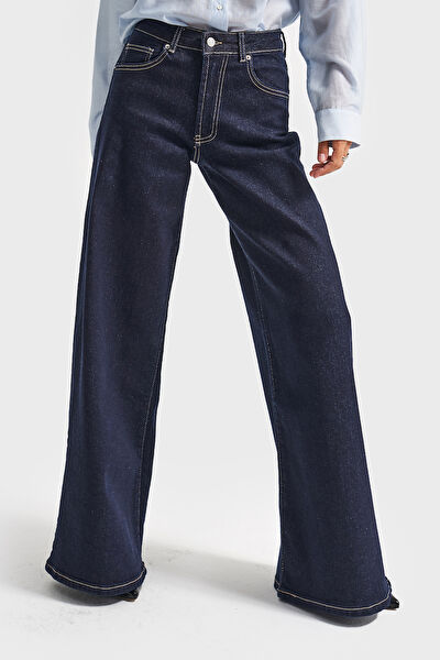 Its Basic Kadın Jeans