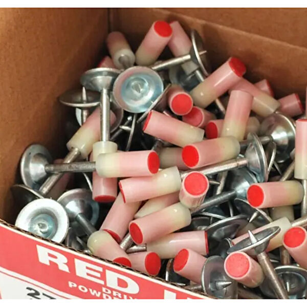 Noxsa Vida, Çivi, Somun, Dübel